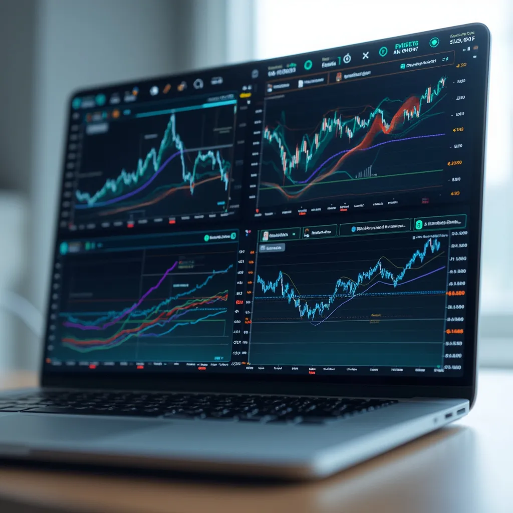 Graphiques de détection de fraude basés sur l'IA